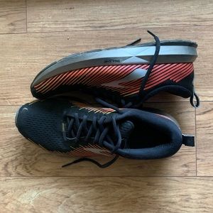 Brooks Athletic Shoes